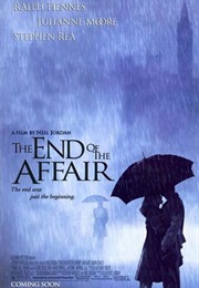 Julianne Moore - The End of the Affair (1999)