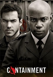 Containment (TV Series) (2016)