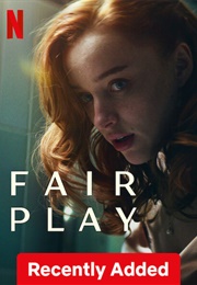 Fair Play (2023)