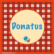 Donatus