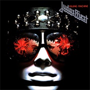 Delivering the Goods - Judas Priest