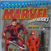 Daredevil (Extending Billy Club)