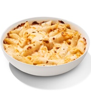 5-Cheese Mac & Cheese