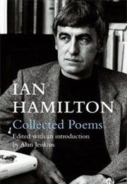Collected Poems (Ian Hamilton)