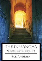 The Infernova (S. A. Alenthony)