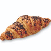 Chocolate Croissant