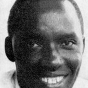 Leopold Biha (Former Prime Minister of Burundi)