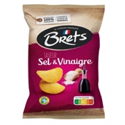 Sel Et Vinaigre