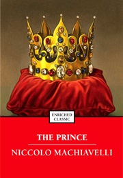 The Prince (Machiavelli, Niccolo)