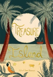 Treasure Island (Robert Louis Stevenson)