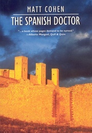The Spanish Doctor (Matt Cohen)