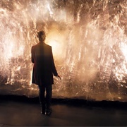 Doctor Who: "Heaven Sent" (S9,E11)