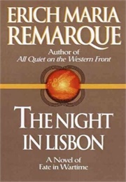 The Night in Lisbon (Remarque)