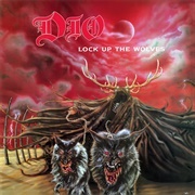 Twisted - Dio