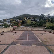 The Cascades Female Factory