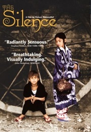 The Silence (1998)