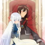 An Archdemon's Dilemma: How to Love Your Elf Bride