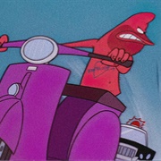 S2.E3: Tongue Sandwich/I Am Crybaby/Dream Date Chicken