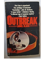 Outbreak (Lionel Black)