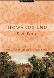 Howards End (E.M. Forster)