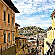 Quito, Ecuador