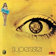 Supersister - To the Highest Bidder (1971)