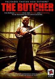 The Butcher (2007)