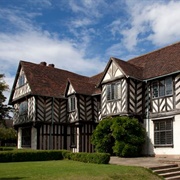 Blakesley Hall