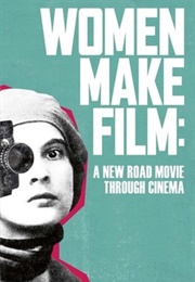 Women Make Films (2018)