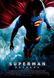Superman Returns (2006)