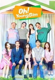 Oh! Youngsim (2023)