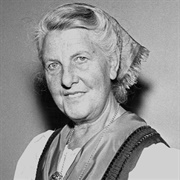 Maria Von Trapp