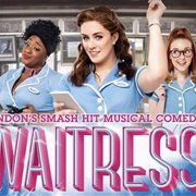 Waitress