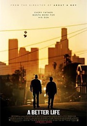 Demian Bichir - A Better Life (2011)