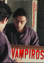 Vampiros (1993)