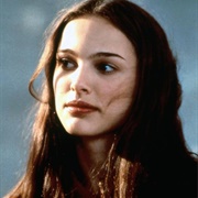 Taffy Dale (Mars Attacks!)