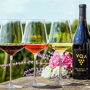 Ontario Wine