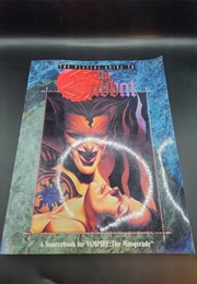 The Sabbat (Steven C Brown)