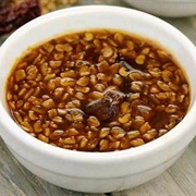 Methi Kishmish (India)