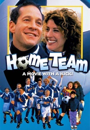Home Team (1998)