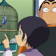 S15.E21: The Detective Boys' Bluebird Chase