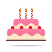 Sing Happy Birthday to Kitty.