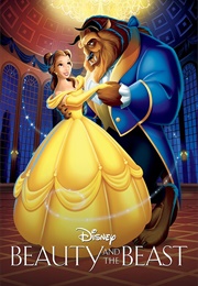 Beauty & the Beast (1991)