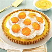 Tangerine Tarts