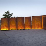 Komagata Maru Memorial (Vancouver)