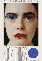 Poor Things (Alasdair Gray)