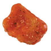 6PC. Spicy Ghost Pepper Nuggs