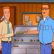 S2.E20: Junkie Business