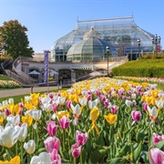 Phipps Conservatory, Pittsburgh