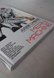 Mean Machine (Various)